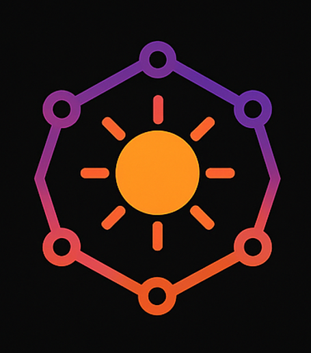 SolGPT Logo